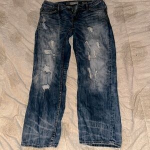 Men’s BKE jeans